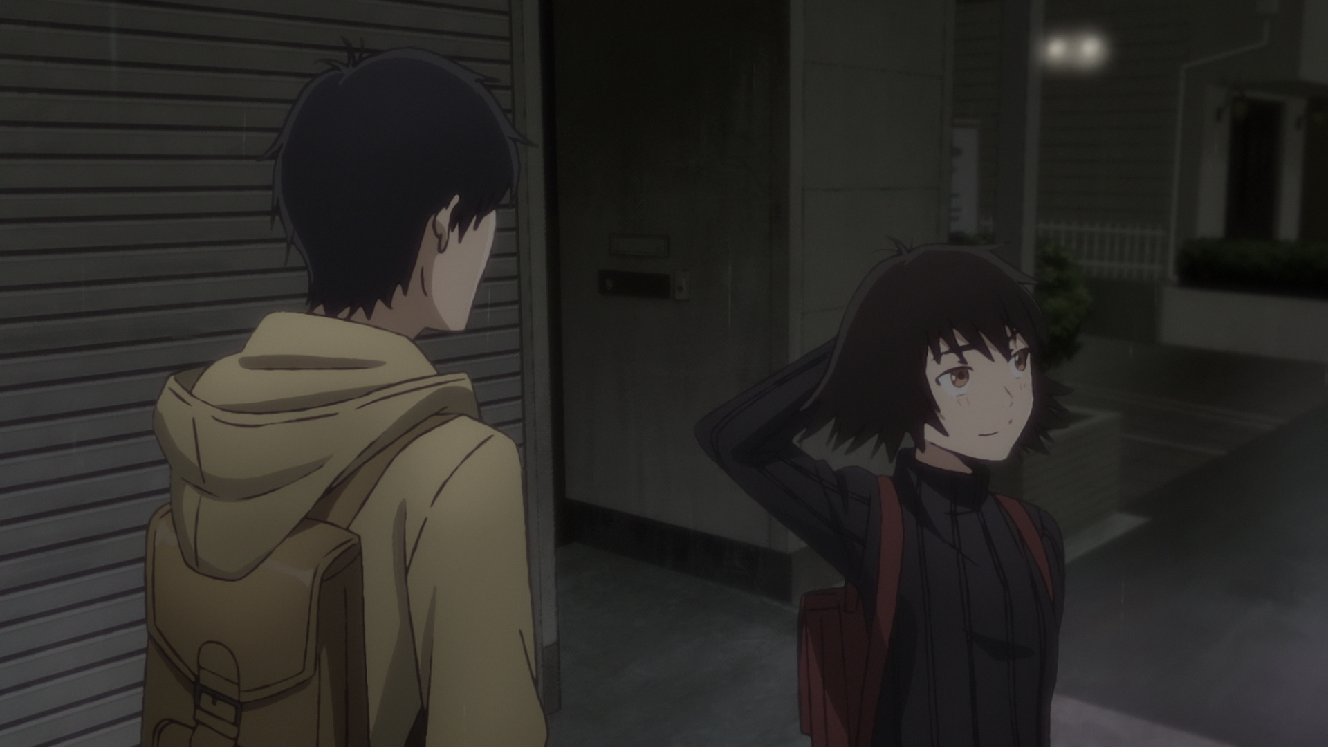 Yesterday wo Utatte BD (Anarchy Subs)